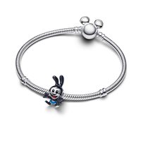 Charm Pandora Donna in Argento 794021C01 - 794021C01